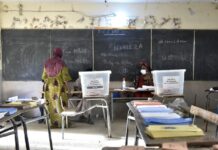 Élections locales : Antigone Diouf soupçonne une dynamique de report