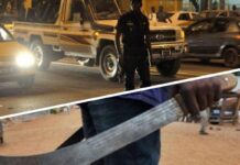 Touba : cinq individus interpellés dans une affaire présumée de viol collectif et de chantage sexuel