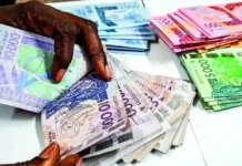 Sénégal : 487 milliards de FCfa attendus sur le marché des titres publics au troisième trimestre 2026
