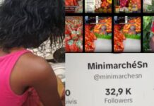 Escroquerie via TikTok : plus de 80 transactions liées à une présumée arnaque aux kits de ravitaillement