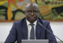 Budget 2027 : le Sénégal prévoit une enveloppe de 2 451 milliards de FCfa