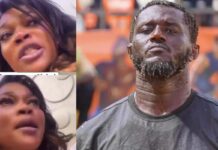 Balla Gaye 2 et Boury Bathily : le couple au bord du divorce sur fond d’accusations de violences