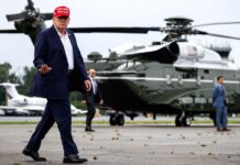 Détroit d’Ormuz : Donald Trump menace de bombarder Oman