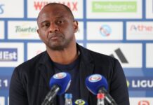 Patrick Vieira, nouveau sélectionneur des Lions : ce qu’il disait sur le Sénégal en 2005