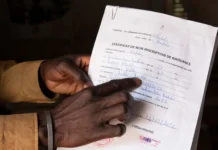 État civil au Sénégal : Kaffrine face à l’urgence de la déclaration des naissances