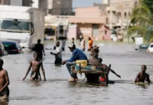 Inondations, santé, éducation : les urgences des populations de Keur Massar Sud