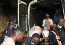 Lutte contre la mendicité : Le Commissaire central de Dakar, Mamadou Tendeng écarte toute accusation de xénophobie