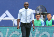 Nouveau sélectionneur des Lions : Patrick Vieira peut-il relever le défi ? Ses anciens répondent