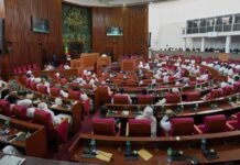 129 députés votent, le Conseil constitutionnel invalide : comment une loi devient-elle applicable ?