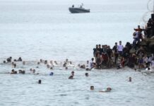 Migration clandestine : quatre Sénégalais racontent l’échec de leur traversée vers Ceuta