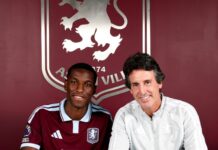 Transfert : En provenance de Chelsea Nicolas Jackson signe officiellement à Aston Villa