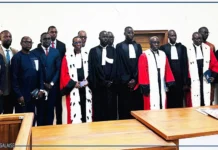 DESTRUCTION DE BIENS : La Chambre d’accusation de Saint-Louis maintient en prison trois proches de Farba Ngom