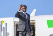 Urgent : L’Assemblée Nationale fouille les fonds secrets, Diomaye s’envole pour une destination inconnue