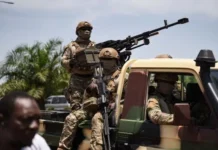 Récentes attaques coordonnées au Mali : l’ONU révèle 50 millions dollars de rançon payés à Al-Qaïda
