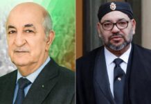 Donald Trump tempère les attentes du Maroc sur le Sahara occidental et dédouane l’Algérie