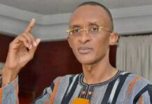 Politique : Abdoulaye Seydou Sow claque la porte de l’Apr et lance son nouveau parti