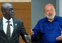 Scandale présumé à l’Aser : Aee Power EPC confirme sa plainte contre Thierno Alassane Sall