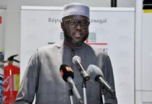 Crise au sommet de l’État : El Malick Ndiaye dénonce la « transhumance à outrance » sous Diomaye Faye