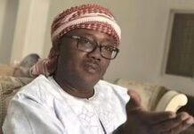 Dix mois après le coup d’État, Umaru Embalo annonce son retour à Bissau