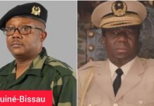 Come-back annoncé du » général » Umaru Embalò : les guinéens redoutent le syndrome Niño Vieira