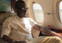 Exclusif : Vol d’un million d’euros à Paris, Barouni Gambi le malien conseiller occulte de Sassou NGUESSO à la fortune mystérieuse