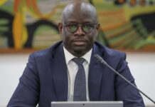 Marché des titres publics : le Sénégal a déjà mobilisé 2 075 milliards FCFA en 2026
