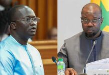 Yankhoba Diémé : « Si Ousmane Sonko m’avait choisi, j’allais devenir le premier… »