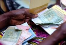Guédiawaye : une vendeuse de transfert d’argent détourne plus de 20 millions FCFA