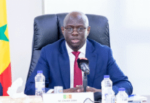 Dette publique : Cheikh Diba dévoile le Plan de traitement de la dette du Sénégal