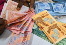 Financement de 1 243 milliards FCFA : le CIS salue l’accord avec le FMI