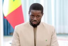 Hausse des prix et des loyers : Diomaye Faye appelle à renforcer la lutte contre la vie chère