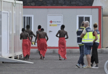 Espagne : les 82 migrants sénégalais d’El Hierro libérés après l’expiration du délai de détention
