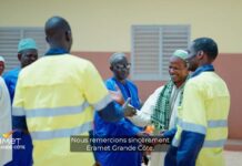 Réinstallation des populations entre Kébémer et Tivaouane : GCO construit 628 maisons pour 3 500 personnes