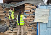 Burkina Faso : le gouvernement sanctionne les commerçants responsables de la hausse des prix du ciment
