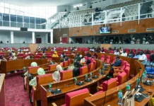 Sénégal : l’Assemblée nationale fixe la nouvelle date de la Déclaration de politique générale