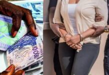 Sokhna Mame Saye Mbacké traîne Thiané Diop en justice : les dessous d’une affaire entre guide et disciple