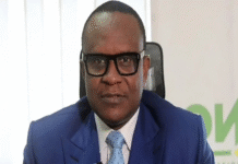 Lat Diop quitte Dakar pour Paris, avec l’accord du juge du Pool judiciaire financier