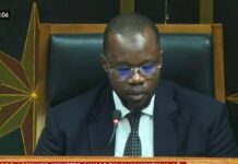 Ousmane Sonko révèle avoir consulté le mémorandum du nouveau programme avec le FMI