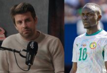 Ballon d’or 2026 : le verdict sans détour de Gérard Piqué sur Sadio Mané