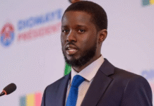 Mbour : 5 millions de FCFA de Diomaye Faye et de nouveaux projets en vue