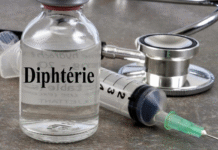 Épidémie de diphtérie : Neuf décès et 76 cas entre Kédougou, Dakar et Thiès