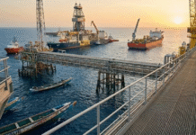 Pétrole et gaz : le Sénégal s’allie à Eni pour évaluer cinq blocs offshore