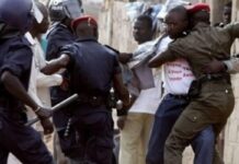 Mbour : filmage, injures et coup de tête présumé… le récit d’une altercation explosive
