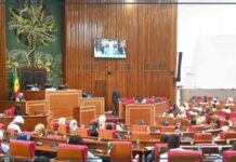 Assemblée nationale : plusieurs textes sensibles au cœur de la troisième session extraordinaire