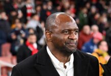 Lions du Sénégal : l’heure du défi pour Patrick Vieira, entre pression populaire et ambitions