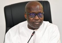 Soupçons de corruption à la FSF : Abdoulaye Fall et ses proches convoqués