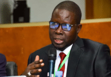 KIIRAAY à Kaolack : Abdoul Aziz Mbodji dénonce une « usurpation de titre »