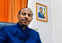 Aldiouma Sow charge El Malick Ndiaye et met en cause son courage