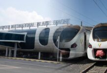 Dakar-AIBD en TER : voici les tarifs de la nouvelle liaison
