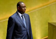 ONU : Macky Sall joue une nouvelle carte dans la course à la succession de Guterres